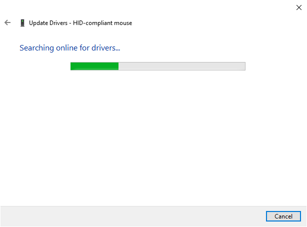 update microsoft mouse driver for mac